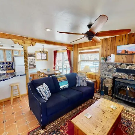 Pack Creek ~ Farm House Moab Exterior photo