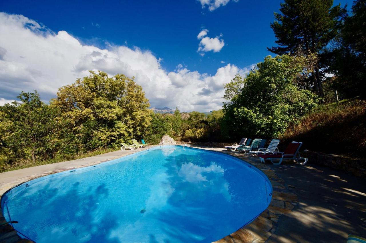 Pack Creek ~ Casa vacanze