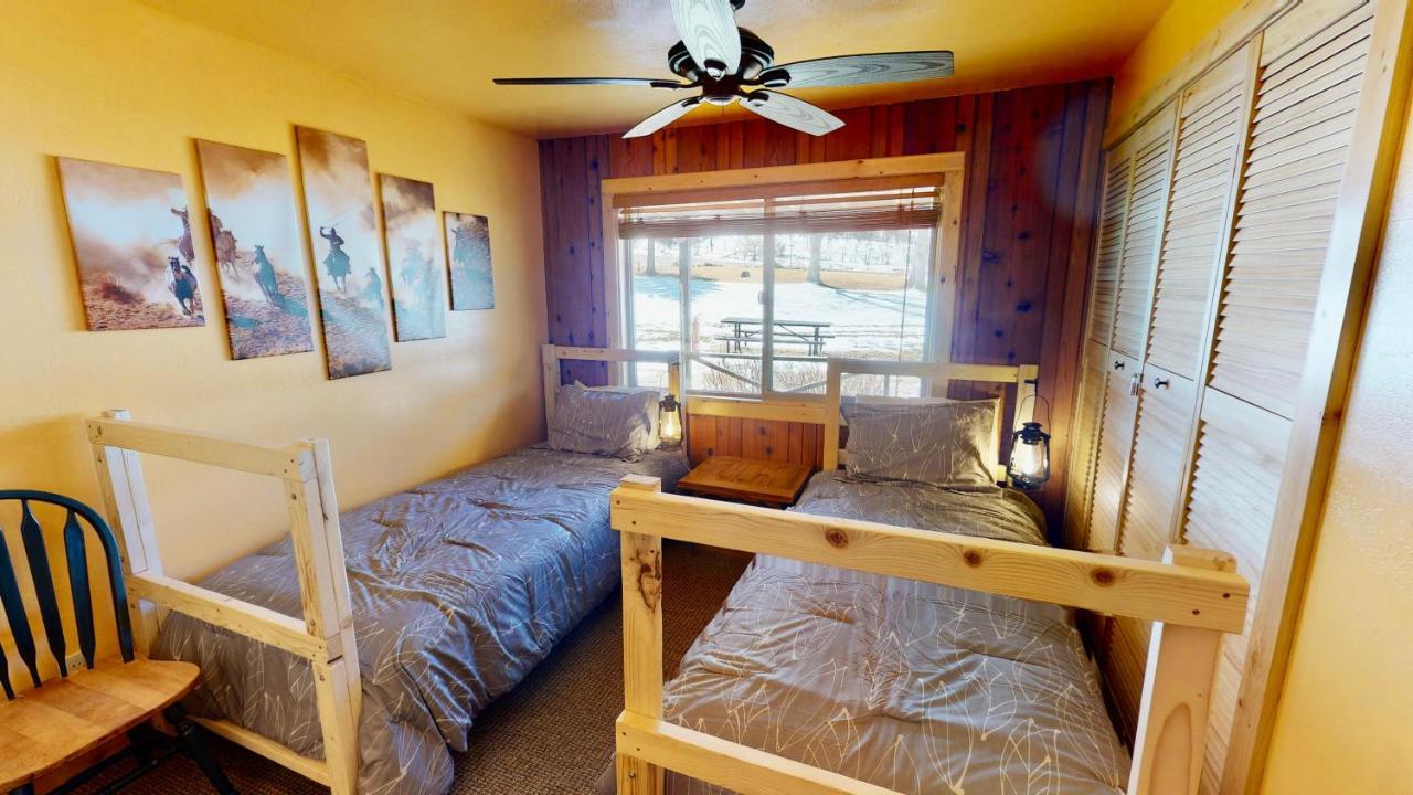 Casa vacanze Pack Creek ~ *