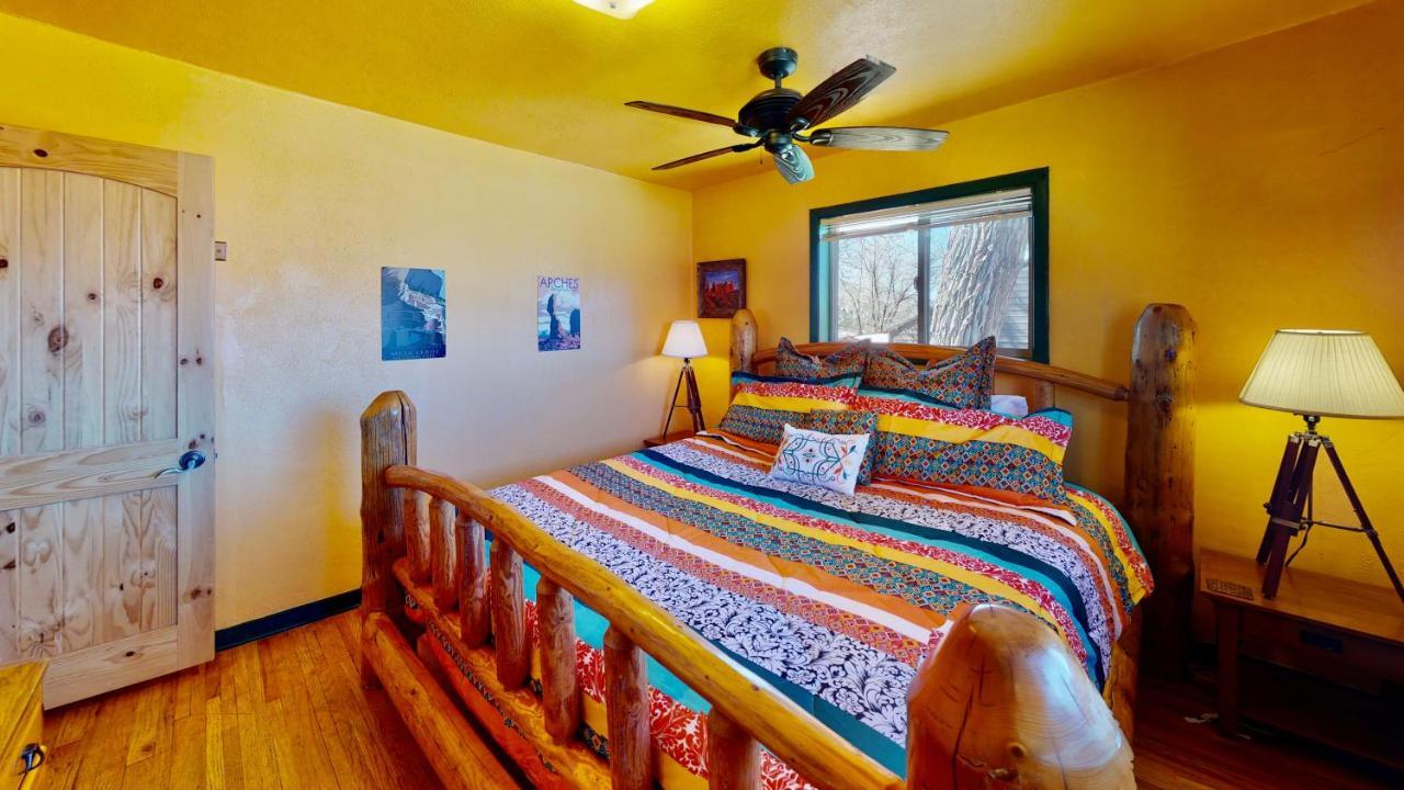 Casa vacanze Pack Creek ~ Moab