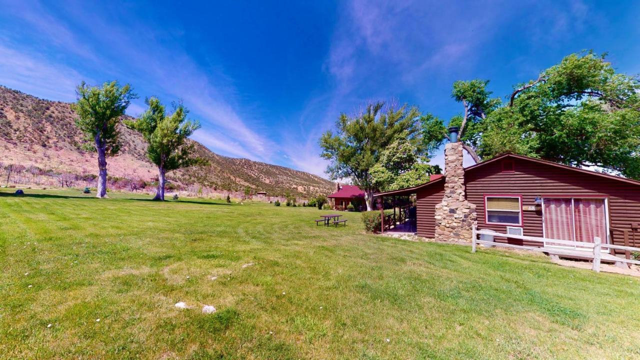Pack Creek ~ Casa vacanze *