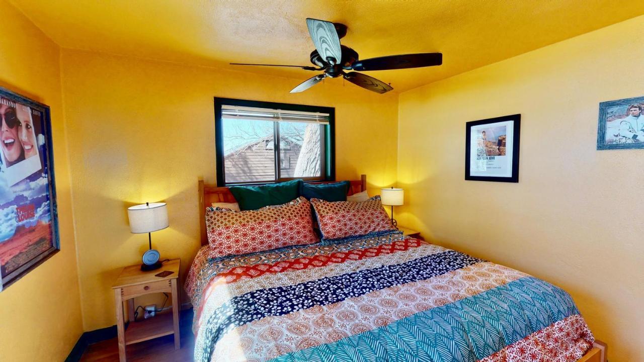 Pack Creek ~ Casa vacanze