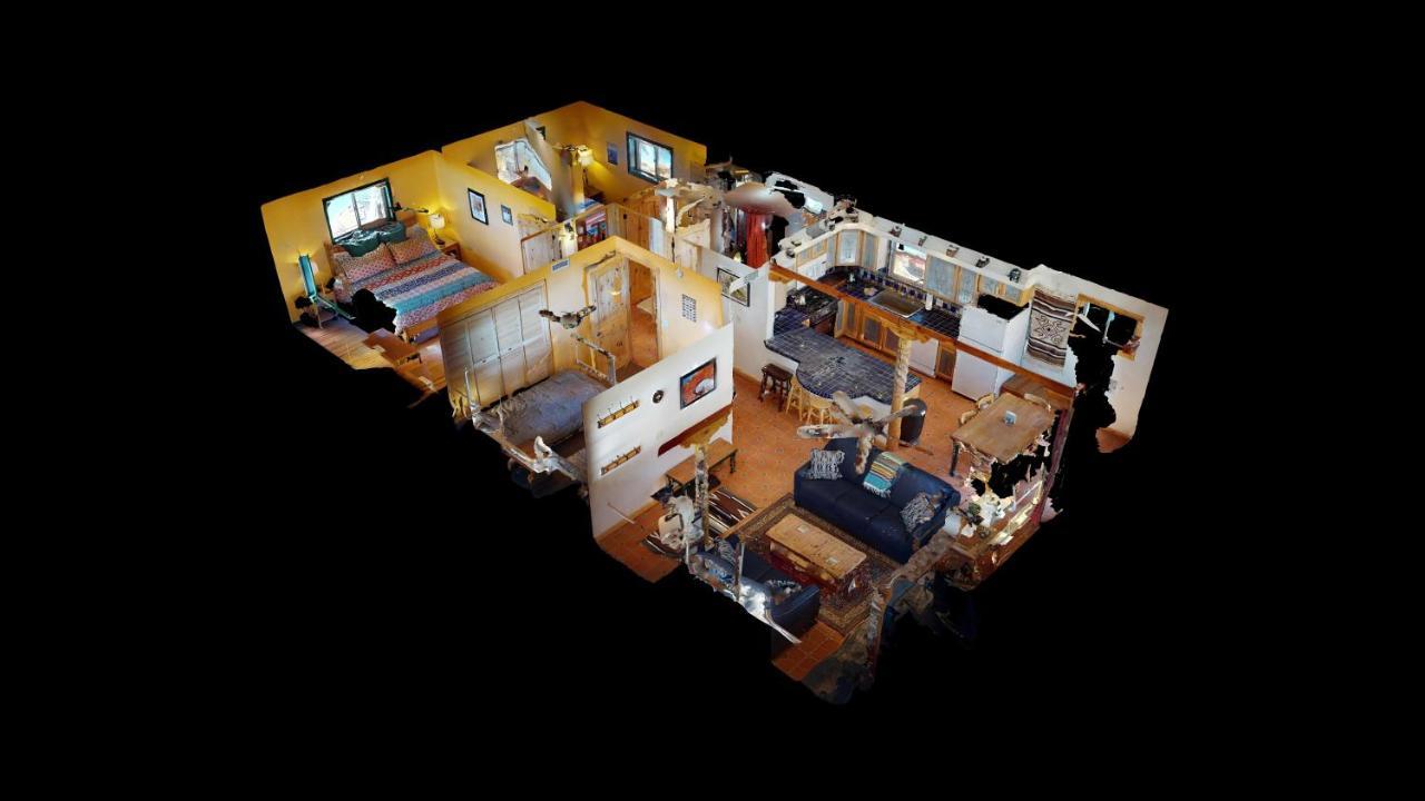 Casa vacanze Pack Creek ~ *