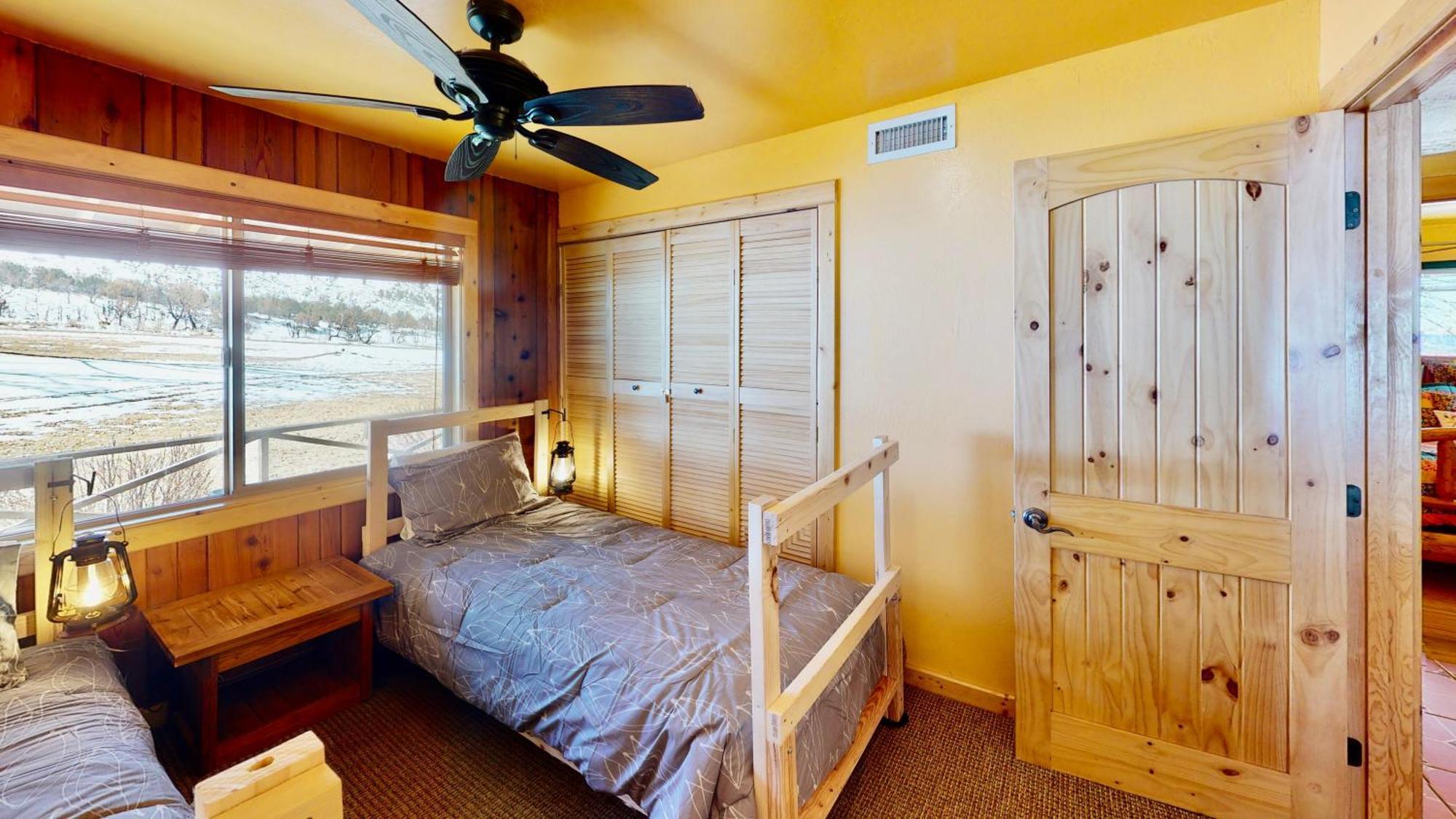 Pack Creek ~ Casa vacanze *