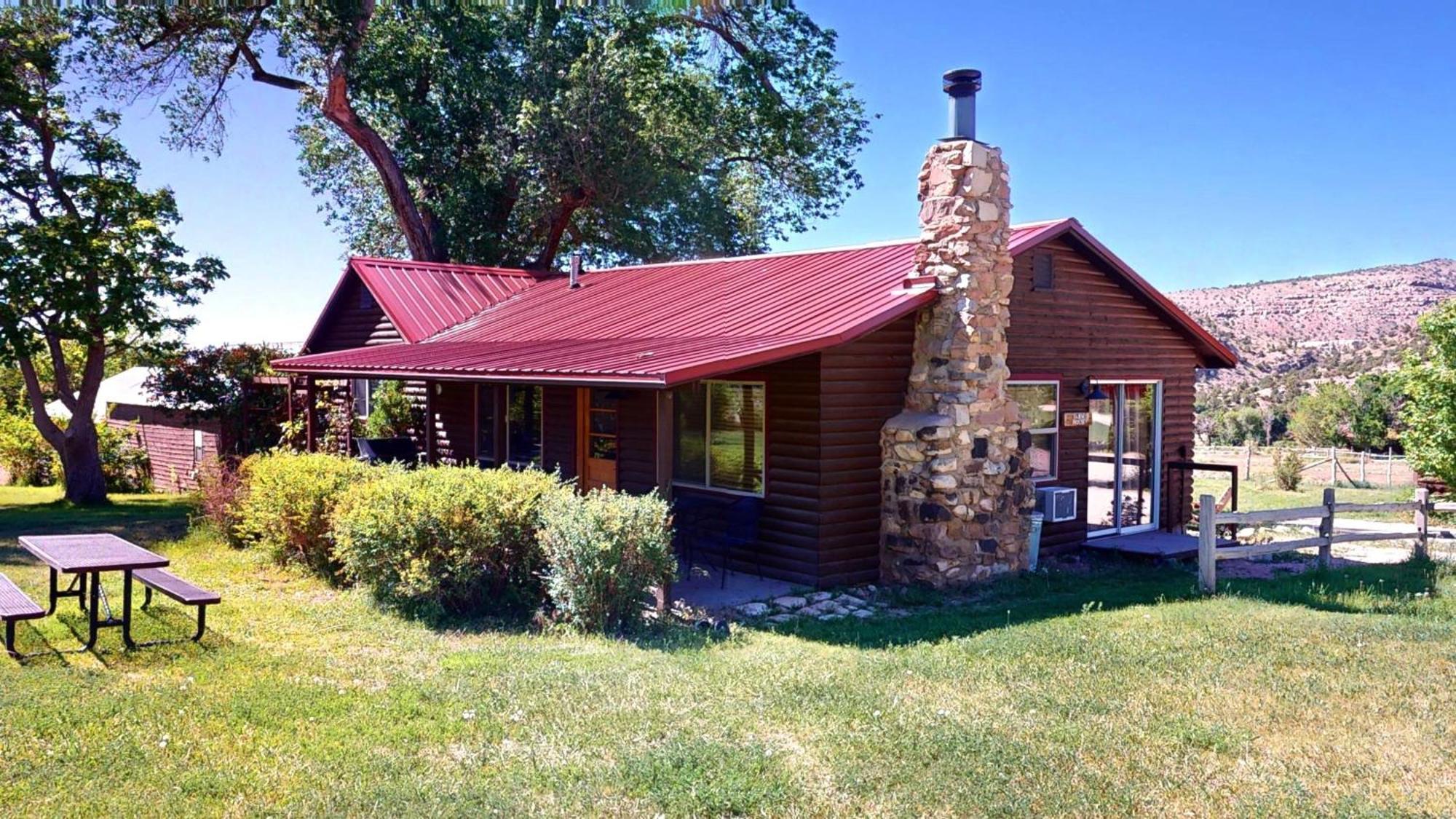 Pack Creek ~ Casa vacanze *