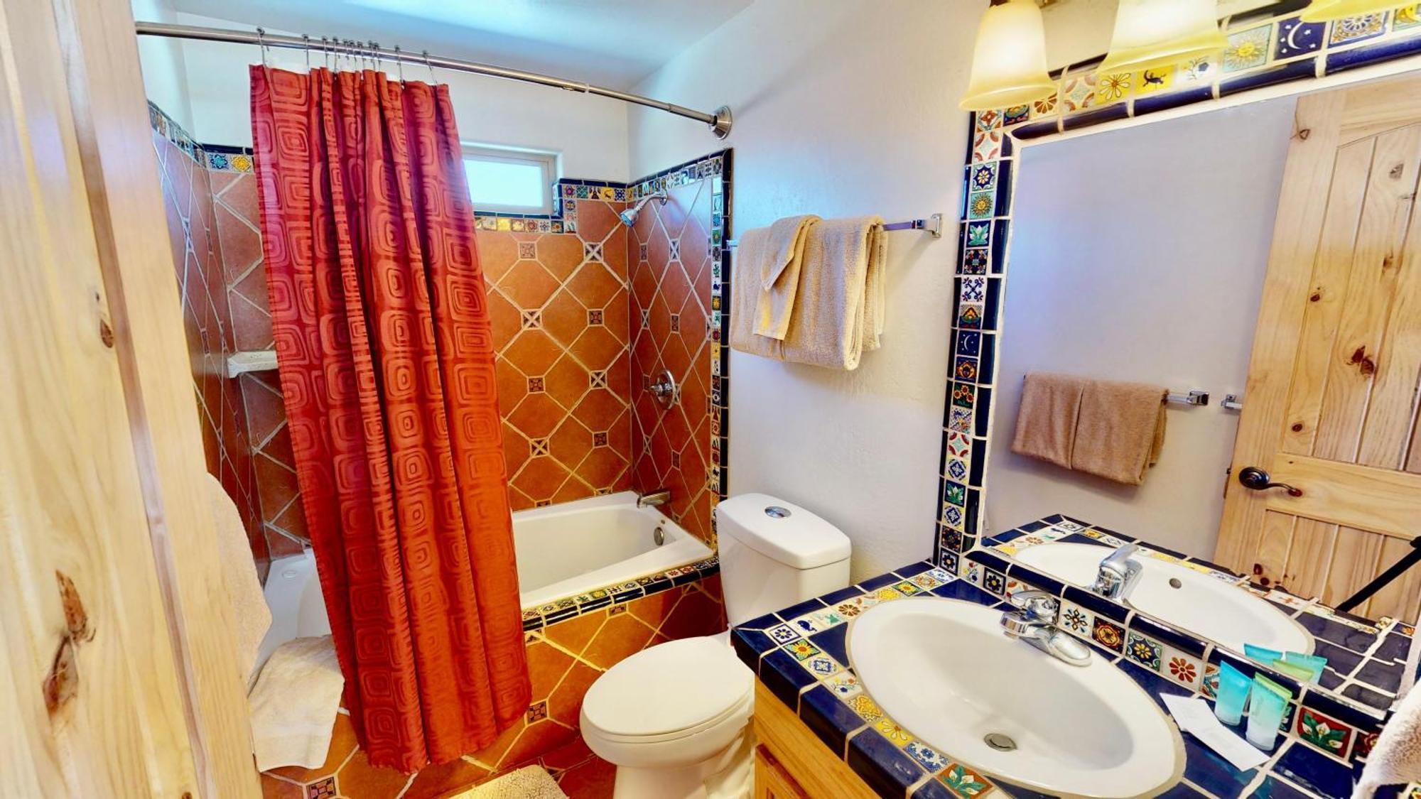 Casa vacanze Pack Creek ~