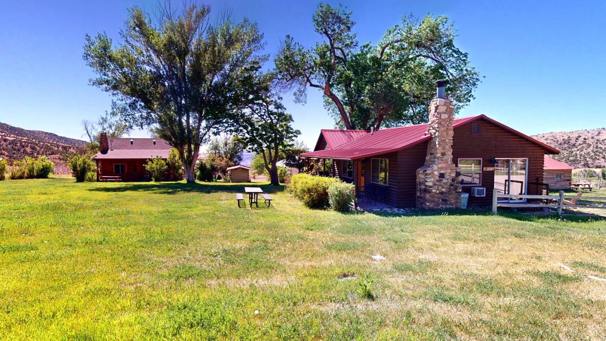 Pack Creek ~ Casa vacanze *